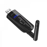 Transmitery FM - BlitzWolf Transmiter Bluetooth 5.0 BW-BR1 Pro, USB + mini jack 3,5mm BLZ191 - miniaturka - grafika 1