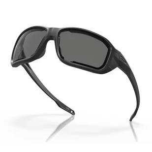 Oakley - Okulary balistyczne SI Ballistic HNBL - OO9452-0265 - Ochrona oczu i twarzy - miniaturka - grafika 4