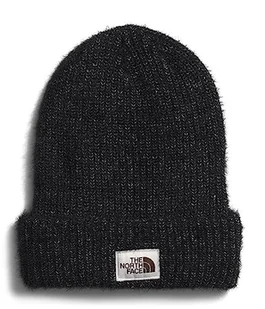 THE NORTH FACE Czapka damska Salty Bae - Czapki damskie - miniaturka - grafika 1