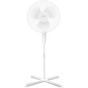 Wentylator Sencor SFN 4010WH - Wentylatory - miniaturka - grafika 1