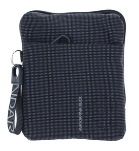 Mandarina Duck, MD20 CROSSOVER Damski, Rozmiar uniwersalny, Skarab - Torebki damskie - miniaturka - grafika 1