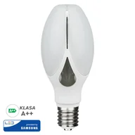 Żarówki LED - V-TAC Żarówka LED VT-240 SAMSUNG CHIP 285 285 - miniaturka - grafika 1