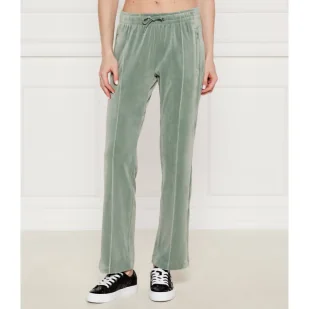 Juicy Couture Spodnie dresowe TINA Regular Fit - Dresy damskie - miniaturka - grafika 1