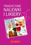 Napoje - Tradycyjne nalewki i likiery - miniaturka - grafika 1