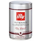 Kawa - Illy Kawa Espresso Dark Roast 250 g Korzystne Ważne do 02.08 - miniaturka - grafika 1