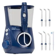 Irygatory do zębów - Waterpik WF-663 granatowy - miniaturka - grafika 1