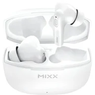 Słuchawki - MIXX Streambuds Micro M3 Biały - miniaturka - grafika 1
