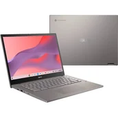 Laptopy 2w1 - ASUS Chromebook CX34 Flip CX3401FBA-LZ0707 14" IPS i3-1215U 8GB RAM 128GB SSD Chrome OS - miniaturka - grafika 1