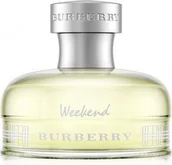 Wody i perfumy damskie - Burberry Weekend EDP 30 ml - miniaturka - grafika 1