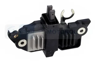 Regulator napięcia Bosch 1 986 AE0 060 - Akcesoria do układu elektrycznego - miniaturka - grafika 1