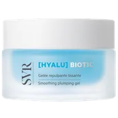 Kremy do twarzy - SVR Hyalu Biotic, regenerujący żel ujędrniający, 50 ml - miniaturka - grafika 1