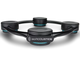 IsoAcoustics Aperta SUB XL - Inne akcesoria audio-wideo - miniaturka - grafika 2