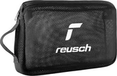 Torby sportowe - Torba na rękawice Reusch Goalkeeping Bag czarna 5063010 7701 - miniaturka - grafika 1