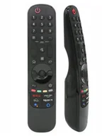 Piloty - Pilot do TV LCD LG AN-MR21GA SMART,NETFLIX, IR - miniaturka - grafika 1