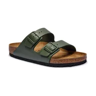 Klapki i japonki męskie - Birkenstock Klapki Arizona - miniaturka - grafika 1
