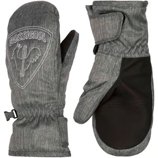 JR ROOSTER M - Rękawice narciarskie - miniaturka - grafika 1
