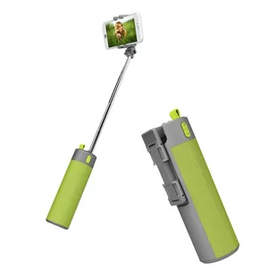 XREC Zestaw POWER 5 - Selfie stick - miniaturka - grafika 1
