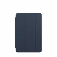 Etui do tabletów - Etui Apple Smart Cover do iPad Mini 4/5 gen. - Granatowy - miniaturka - grafika 1