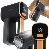 Golarki do ubrań - Golarka do ubrań BLOW LR-61 Czarny - miniaturka - grafika 1