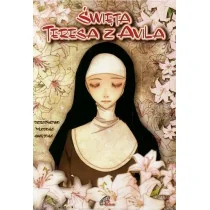 Święta Teresa z Avila Nowa - Religia i religioznawstwo - miniaturka - grafika 1