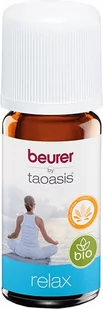 Beurer OLEJEK AROMATYCZNY BEURER RELAX - Aromaterapia - miniaturka - grafika 2