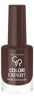 Lakiery do paznokci - Golden Rose COLOR EXPERT 075 - miniaturka - grafika 1
