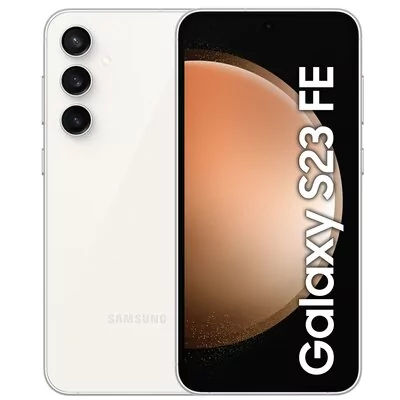 Samsung Galaxy S23 FE 5G 8/128GB Dual SIM Beżowy