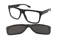 Okulary korekcyjne, oprawki, szkła - Dioptrie szkieł Marc Jacobs Marc 848/C 807/M9 - miniaturka - grafika 1