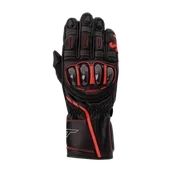 Rękawice motocyklowe - Rękawice Motocyklowe RST S1 CzerwonyS - miniaturka - grafika 1