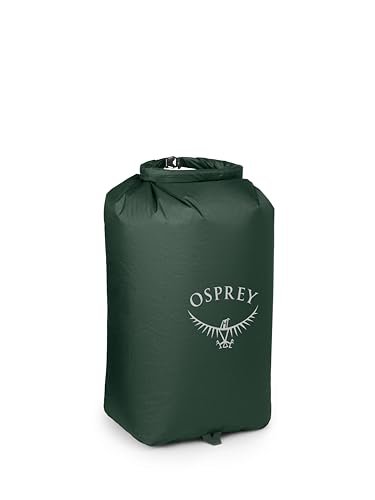Osprey Lekki Plecak DrySack 35L Tundra Green