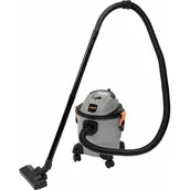 Odkurzacze przemysłowe - STHOR 1000 W 15 l - miniaturka - grafika 1