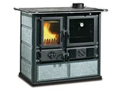 Kuchnie węglowe - La Nordica Kuchnia Rosa 4.0 Petra Natural Stone - miniaturka - grafika 1