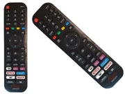 ALLIMITY RM-C2503 Telecomando Sostitutivo Per TV JVC - Compatibile Con LT-32DB1BU, LT-26DB1BU E Altri - 5