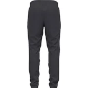 Spodnie męskie - Męskie spodnie treningowe Under Armour UA Woven Utility Pants - szare - miniaturka - grafika 1