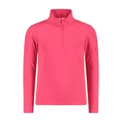 Bluzy narciarskie - Golf turystyczny dla dzieci CMP - miniaturka - grafika 1