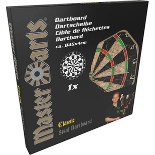 DART SIZALOWY 45CM CLASSIC - Dart - miniaturka - grafika 1