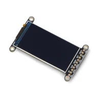 Podzespoły elektroniczne - Wyświetlacz IPS TFT 1,9'' 320x170px - SPI - ST7789 - Adafruit 5394 - miniaturka - grafika 1