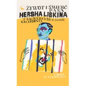 Powieści - Żywot i śmierć pana Hersha Libkina z Sacramento Nowa - miniaturka - grafika 1