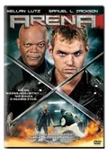 Filmy kryminalne DVD - Arena - miniaturka - grafika 1