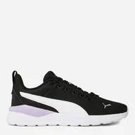 Bluzy sportowe damskie - Buty sportowe damskie Puma Anzarun Lite 37112841 40,5 (7UK) 26 cm Czarne (4065452396275) - miniaturka - grafika 1
