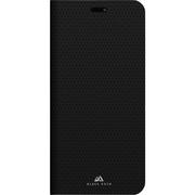 Etui i futerały do telefonów - Huawei WD &amp BR WD &amp BR Etui BLACK ROCK The Standard do P20 Pro Czarny - miniaturka - grafika 1