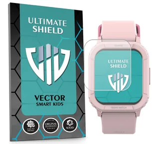 SZKŁO HYBRYDOWE SZKIEŁKO OCHRONNE NA SMARTWATCH DO VECTOR SMART KIDS - Akcesoria do smartwatchy - miniaturka - grafika 1