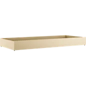 Szafy i szafki dla dzieci - Szuflada do materaca 90x200 z kolekcji BIBI - miniaturka - grafika 1