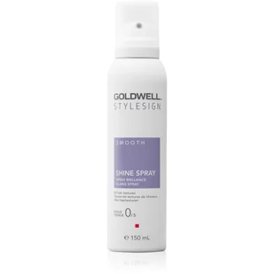 Goldwell Stylesign Smooth, spray nabłyszczający, 150ml - Kosmetyki do stylizacji włosów - miniaturka - grafika 1