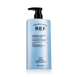 REF Intense Hydrate Conditioner Odżywka 600 ml - Odżywki do włosów - miniaturka - grafika 1
