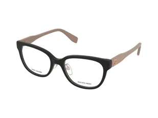 Dioptrie szkieł Marc Jacobs Marc 818/F KDX - Okulary korekcyjne, oprawki, szkła - miniaturka - grafika 1