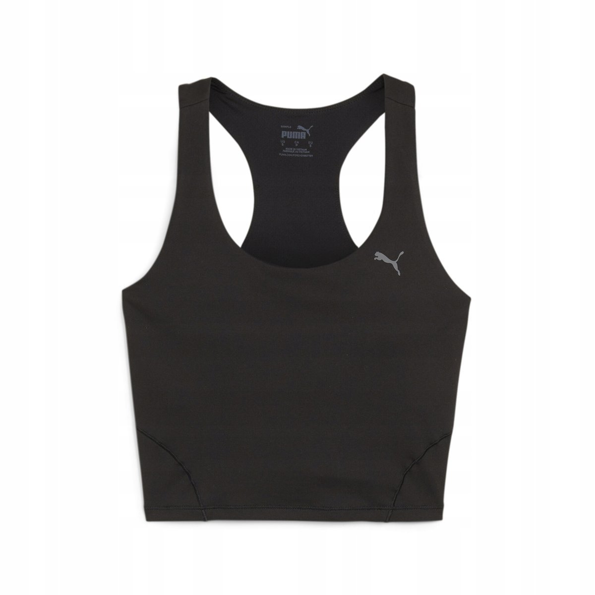 Puma Tank Top Studio Foundation 52484301 R Xs