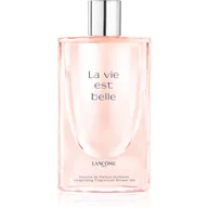 Żele pod prysznic dla mężczyzn - Lancome La Vie Est Belle Żel pod prysznic SHG Dla Pań 200 ml - miniaturka - grafika 1