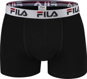 Bielizna sportowa damska - Fila Bielizna męska majtki bokserki Fila FU5016-200 XL - miniaturka - grafika 1