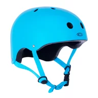 Kaski rowerowe - Worker KASK NA ROLKI DESKOROLKĘ FISZKE XS(48-52) 14213-XS-2 - miniaturka - grafika 1